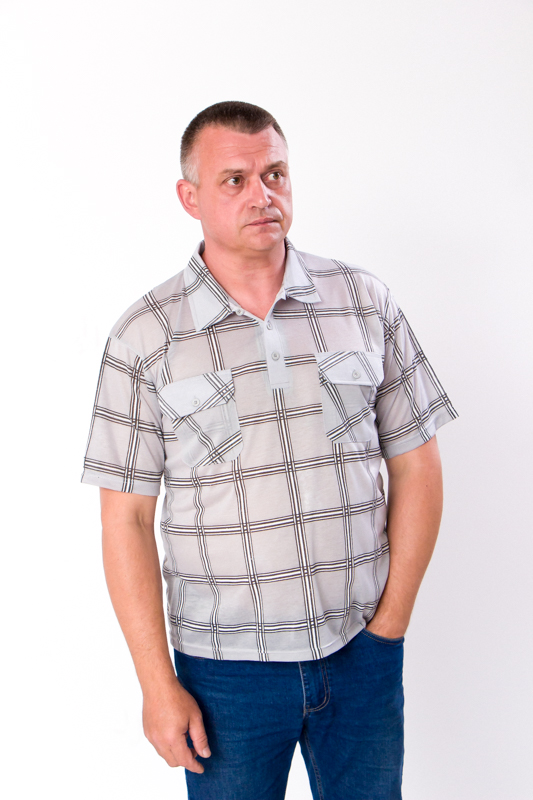 Футболка чоловіча